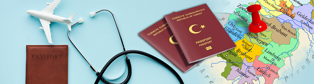 Hollanda Seyahat Sağlık Sigortası