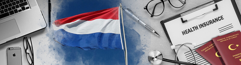 Hollanda Seyahat Sigortası