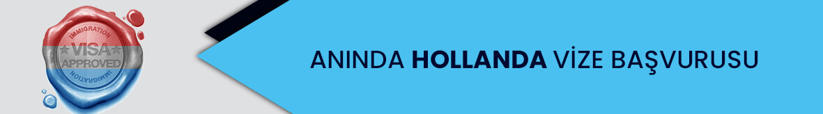 Hollanda Vatandaşlığı